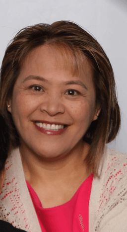 Angela Botengan BScN, RN, CGN (c), MN