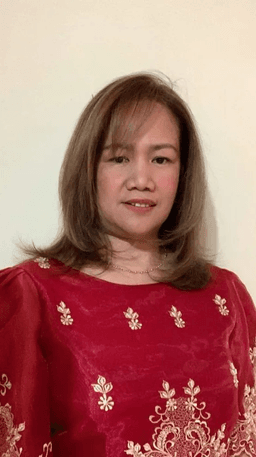 Ivonnie Joy G. Abes RN, BScN