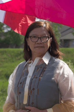 Leonida Relleve RN, BScN