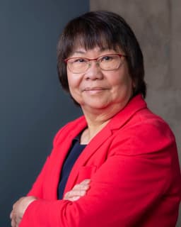 Lucy O. Reyes RN, MN